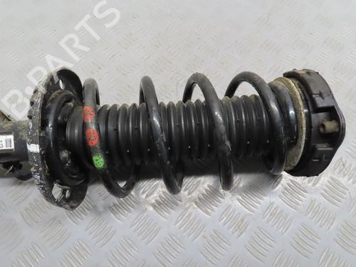 Right front shock absorber VW POLO IV (9N_, 9A_) 1.2 12V | BP17857424M17