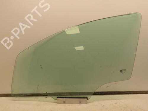 Front left door window OPEL CORSA E (X15) 1.3 CDTI (08, 68) | BP27488844C18 - Image 3