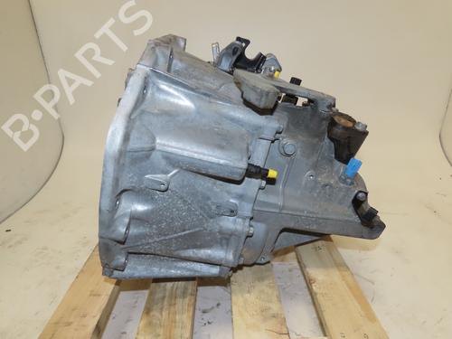 Gearbox RENAULT KOLEOS I (HY_) 2.0 dCi 4x4 (HY0K) | BP29345684M3 