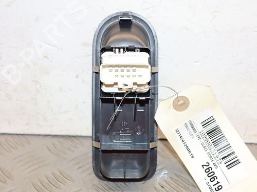 Left front window switch RENAULT CLIO III (BR0/1, CR0/1) 1.5 dCi | BP37411404I27 - Image 2