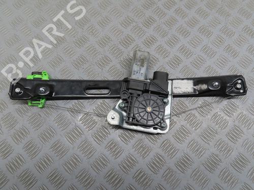 Rear right window mechanism BMW 3 (E90) 330 xd | BP27488722C25 - Image 4