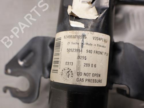 Used Left front shock absorber Left front shock absorber ALFA ROMEO GIULIETTA (940_) 2.0 JTDM (940FXE1A, 940FXG11) (170 hp) 33947101 33947101