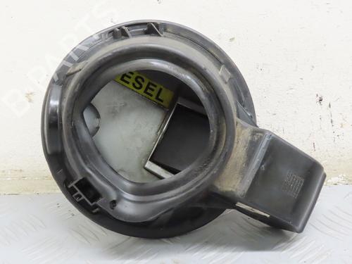 Used Fuel flap PEUGEOT 208 I (CA_, CC_) 1.6 HDi (92 hp) 23413147