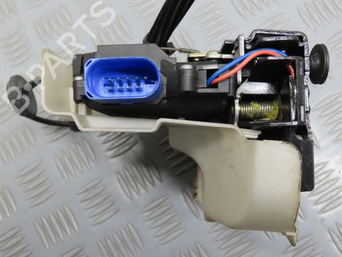 Front right lock VW GOLF V (1K1) 1.9 TDI | BP9384880C97 