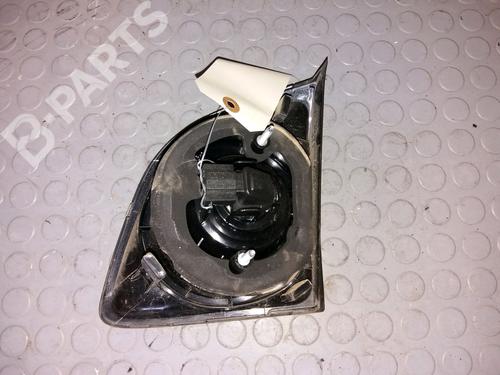 Left tailgate light VW GOLF PLUS V (5M1, 521) 1.4 TSI | BP12123031C79