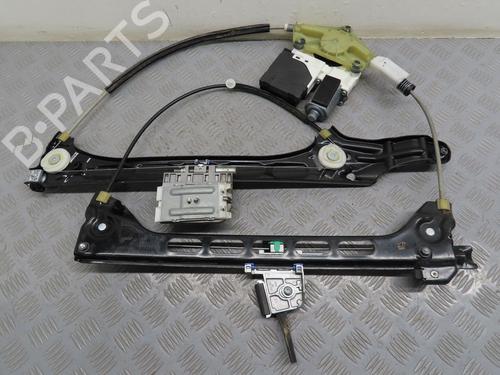 Used Front right window mechanism Front right window mechanism 19441206 19441206
