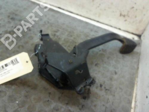 Used Break pedal OPEL COMBO Box Body/MPV 1.3 CDTI 16V (69 hp) 9380700