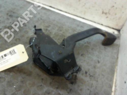 Break pedal OPEL COMBO Box Body/MPV 1.3 CDTI 16V (69 hp) 9380700