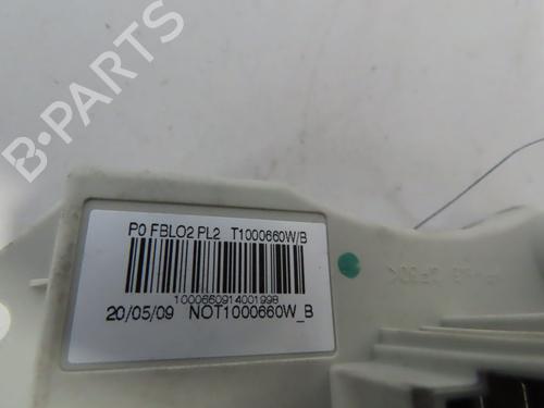Used Heater resistor Heater resistor BMW 3 (E90) 320 d (177 hp) 33727255 33727255