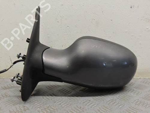 Left mirror NISSAN MICRA III (K12) 1.2 16V | BP19490475C26 
