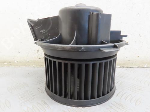 Heater blower motor ALFA ROMEO MITO (955_) 1.3 MultiJet (955AXP1A, 955AYC1A) | BP25435805M62 