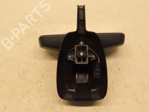 Used Rear mirror PEUGEOT 207 CC (WD_) 1.6 HDi (109 hp) 30164575