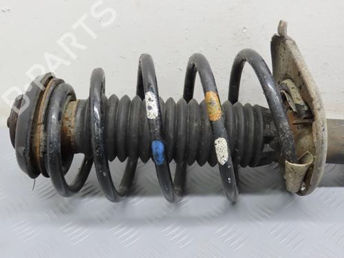 Left front shock absorber CITROËN C4 Grand Picasso I (UA_) 1.6 HDi | BP17777846M16 