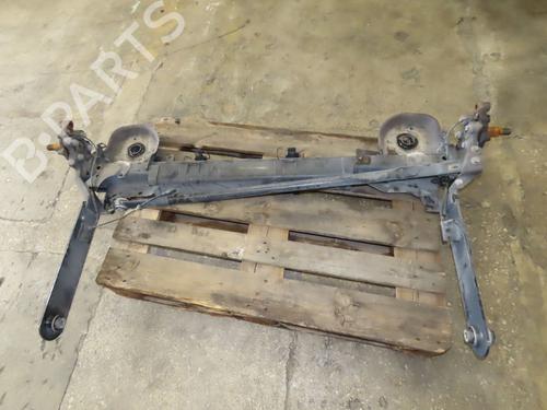 Bagaksel RENAULT TRAFIC III Van (FG_) 1.6 dCi 125 (FGMH) | BP36849503M2 - Image 4