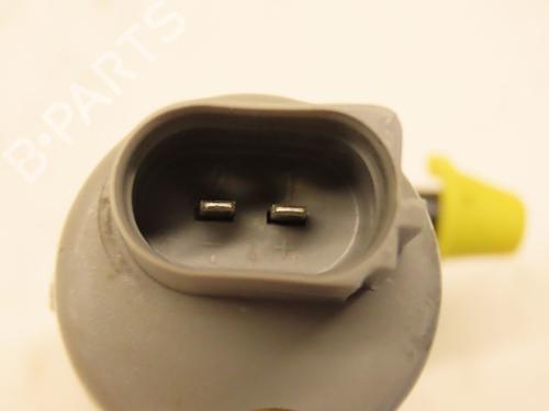 Used Washer pump BMW 3 (E90) 320 d (163 hp) 27352095