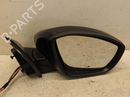 Right mirror PEUGEOT 308 II (LB_, LP_, LW_, LH_, L3_) 1.2 THP 130 | BP29872616C27