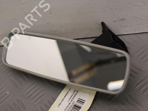 Rear mirror DACIA SANDERO III 1.0 SCe 65 | BP34640550I6 - Image 2
