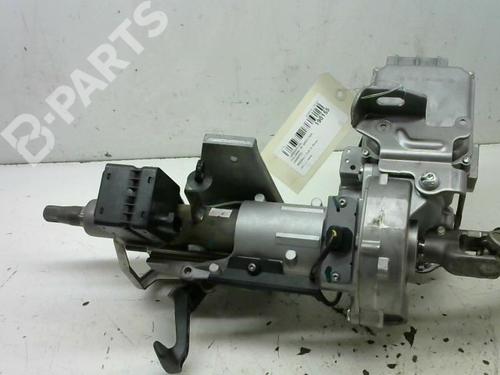 Steering column RENAULT CLIO IV (BH_) 1.5 dCi 90 | BP9379709M21