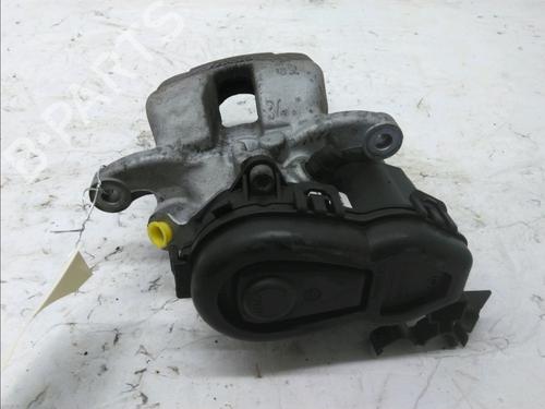 Left rear brake caliper MERCEDES-BENZ B-CLASS Sports Tourer (W246, W242) B 200 CDI / d (246.208) | BP17778715M107 