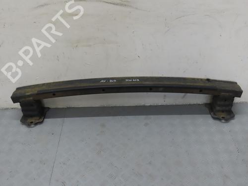 Front bumper reinforcement PEUGEOT 207 (WA_, WC_) 1.6 HDi | BP25586393C109 