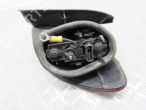 Left taillight PEUGEOT 406 Break (8E/F) 2.0 HDI 110 | BP17782835C34 