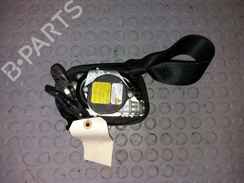 Front right seatbelt CITROËN NEMO MPV 1.4 HDi | BP12181111I25 - Image 3