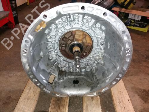 Used Gearbox Gearbox MERCEDES-BENZ E-CLASS Coupe (C207) E 220 CDI / d (207.302, 207.301) (170 hp) 9378695 9378695