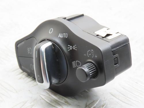 Used Headlight switch AUDI A5 Sportback (8TA) 3.0 TDI quattro (240 hp) 22751657