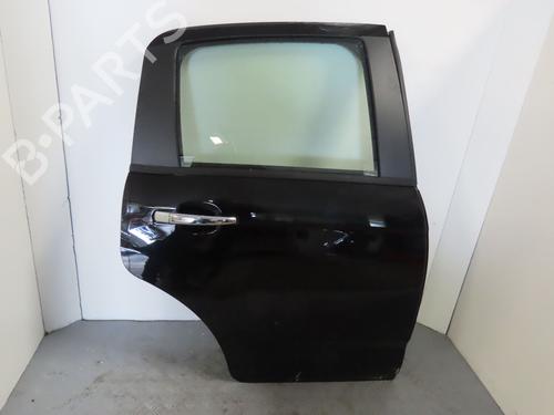 Used Right rear door CITROËN C3 II (SC_) 1.4 VTi 95 (95 hp) 19639364