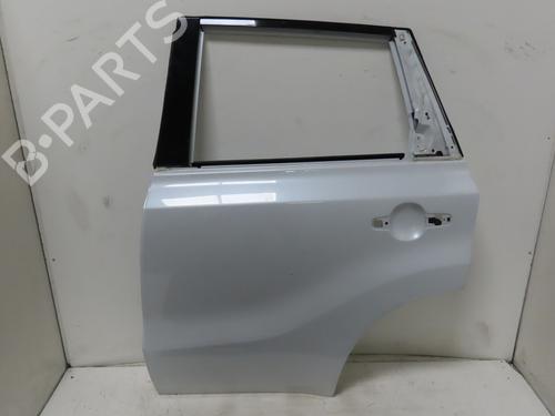 Used Left rear door SUZUKI VITARA (LY) 1.4 T AllGrip (APK414) (140 hp) 32277103