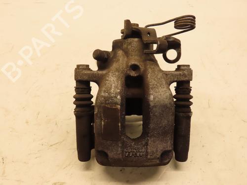Left rear brake caliper PEUGEOT 407 (6D_) 1.8 (6D6FZB) | BP27331631M107 