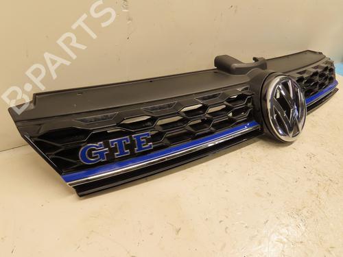 Grille VW GOLF VII (5G1, BQ1, BE1, BE2) 1.4 GTE Hybrid | BP29468890C40 