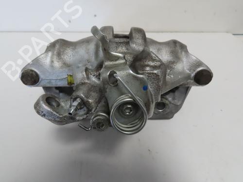 Left front brake caliper CITROËN C5 II (RC_) 1.6 HDi (RC8HZB) | BP29872601M105 - Image 2