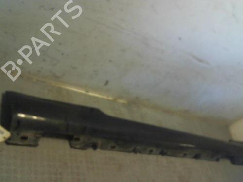 Used Right sideskirt MERCEDES-BENZ E-CLASS Coupe (C207) E 220 CDI / d (207.302, 207.301) (170 hp) 14886124