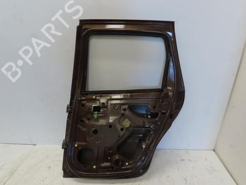 Used Right rear door DACIA DUSTER (HS_) 1.5 dCi (HSMC) (107 hp) 29601327