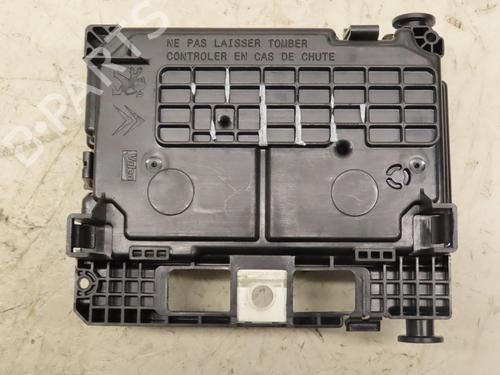 Fuse box CITROËN C3 II (SC_) 1.4 | BP27580910E1