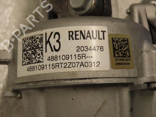 Used Steering column RENAULT CAPTUR II (HF_) TCe 140 (HFN0) (140 hp) 28415974