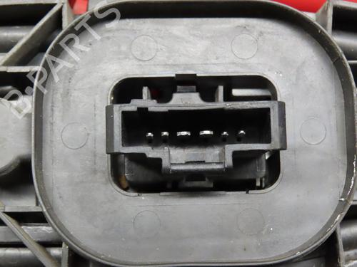 Used Left taillight Left taillight 21946901 21946901