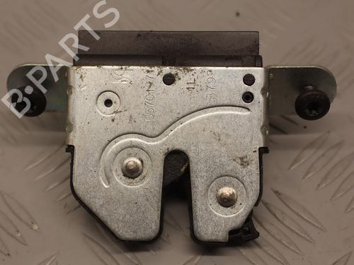 Used Tailgate lock OPEL CORSA D (S07) 1.3 CDTI (L08, L68) (75 hp) 32486663