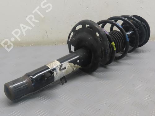 Left front shock absorber CITROËN C3 II (SC_) 1.4 VTi 95 | BP19701819M16 