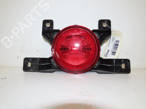 Left taillight CITROËN AMI (9A_) Electric (9AZ2CA) | BP36483297C34 - Image 2