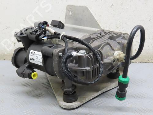 Suspension compressor LAND ROVER RANGE ROVER SPORT I (L320) 2.7 D 4x4 | BP24520795M103 