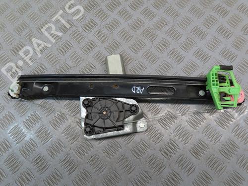 Rear right window mechanism BMW 1 (E87) 118 d | BP27488728C25 