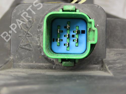 Højre forlygte FORD FIESTA V (JH_, JD_) 1.4 TDCi | BP22848754C29 