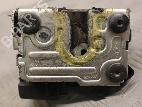 Front left lock DACIA DUSTER (HS_) 1.5 dCi (HSMC) | BP36758438C98 - Image 4