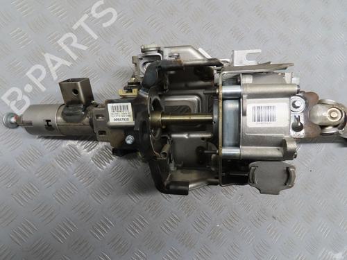 Steering column RENAULT CLIO III (BR0/1, CR0/1) 1.6 16V (BR05, BR0B, BR0Y, BR15, BR1J, BR1M, BR1Y, CR0B,... | BP24575899M21 