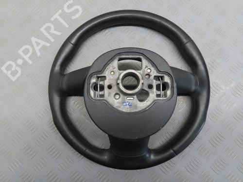 Steering wheel AUDI A1 (8X1, 8XK) 1.2 TFSI | BP24832406C49 