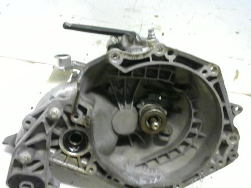 Gearbox OPEL MERIVA A MPV (X03) 1.6 16V (E75) | BP9374915M3 