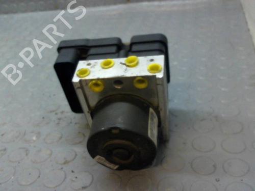 Used ABS pump MAZDA 3 (BK) 1.6 (BK14) (105 hp) 9383032