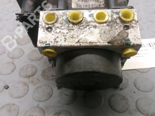 Used ABS pump DACIA SANDERO 1.2 16V (75 hp) 9386519
